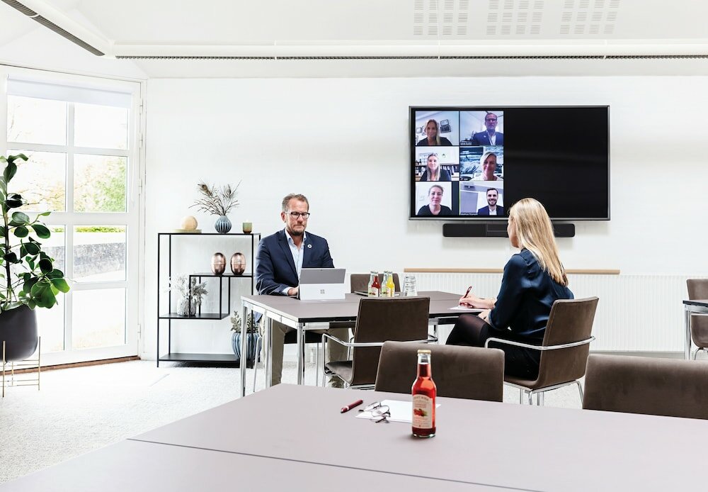 Фото Rungstedgaard