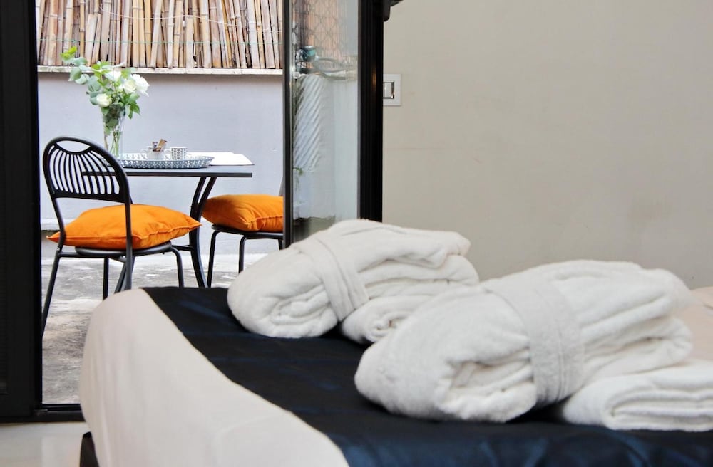 Фото Urben Suites Apartment Design