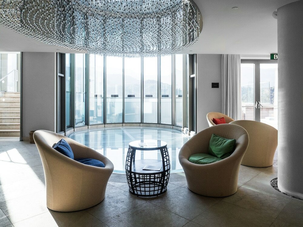 Фото Jumeirah Port Soller Hotel & SPA