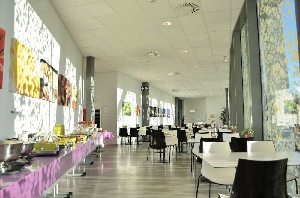 Фото Ibis Leuven Heverlee