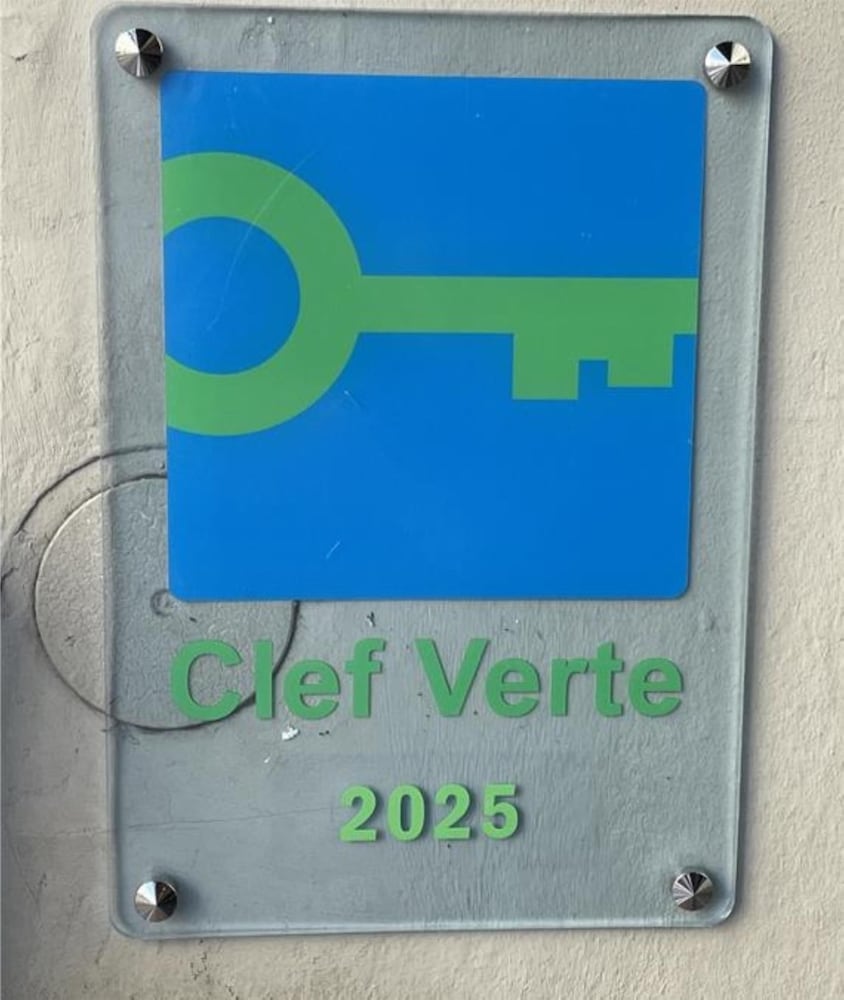 Фото Campanile Annecy Centre - Gare