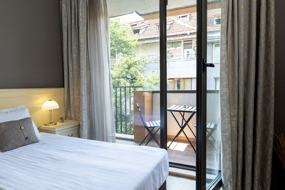 Фото St George Hotel