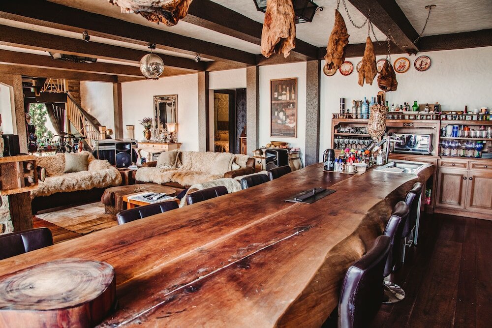 Фото Chateau La Villette