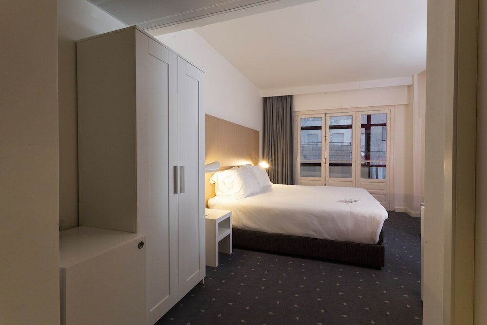 Фото Stay Hotel Coimbra Centro