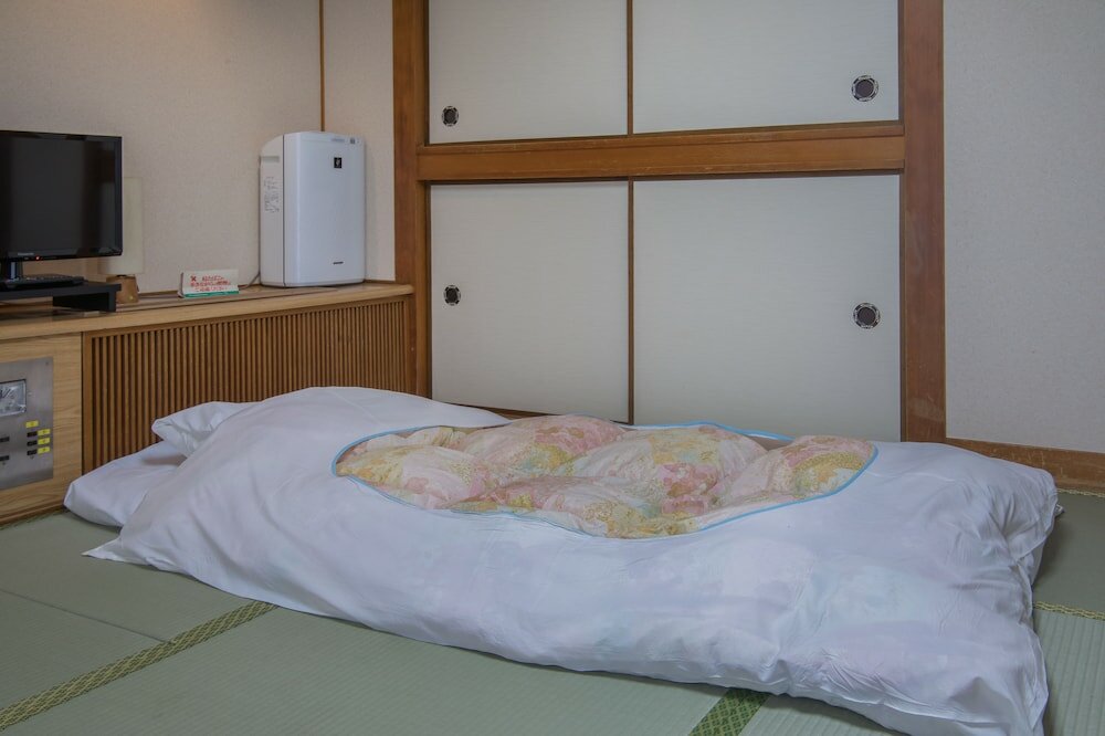 Фото Kaneyoshi Ryokan