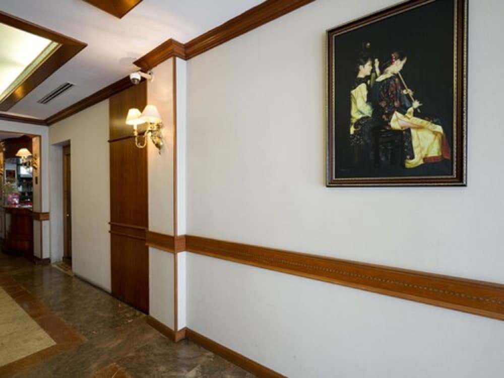 Фото Four Chain View Hotel