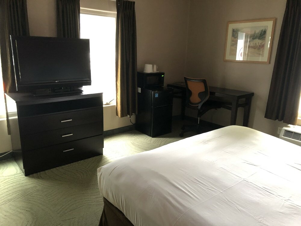 Фото Downtown Value Inn