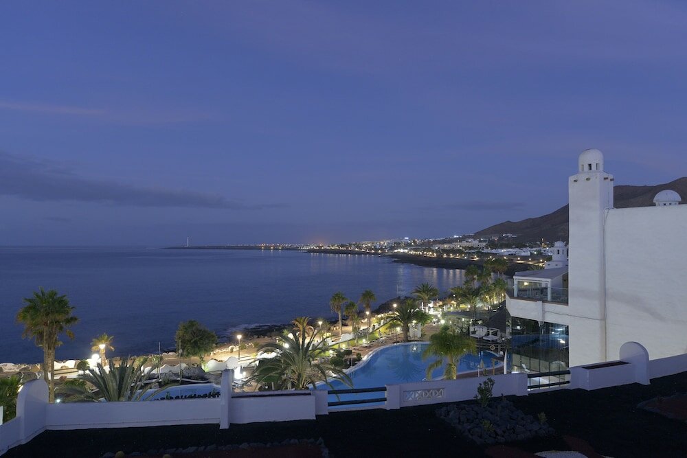 Фото H10 Timanfaya Palace