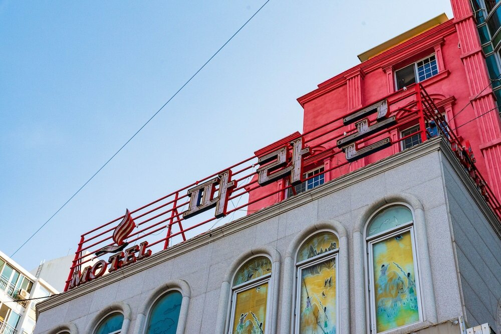 Фото Paragon Motel