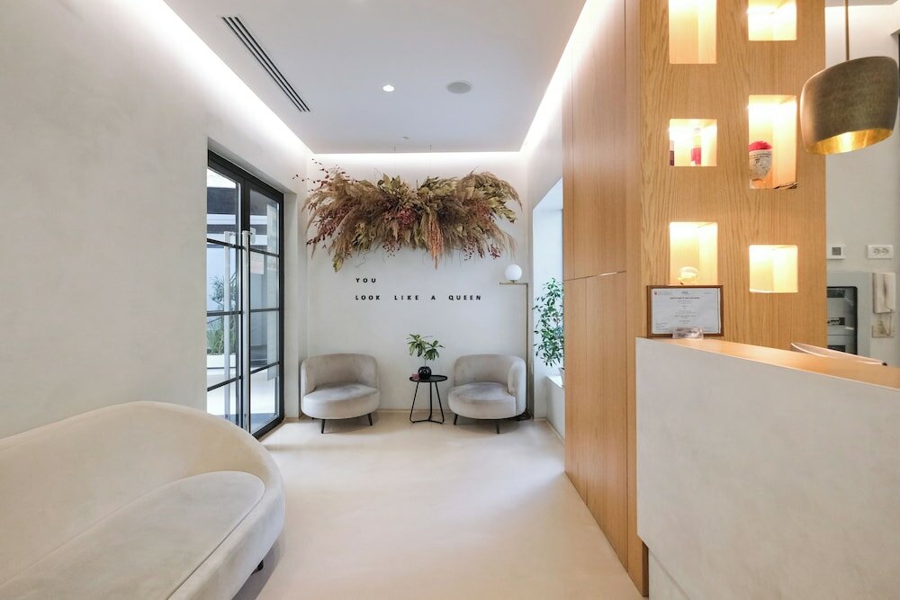 Фото Golden City Hotel & SPA