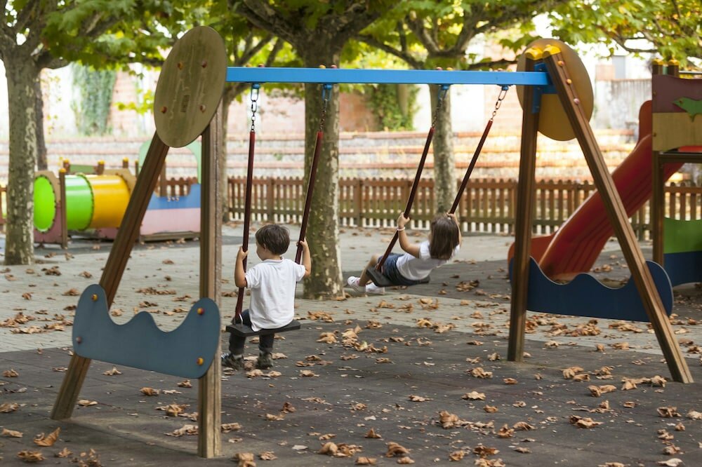 Фото Hotel das Termas Curia