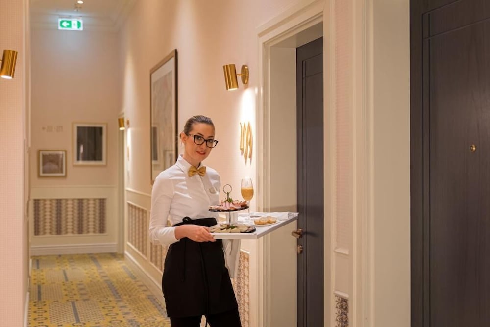 Фото Amadria Park Hotel Capital