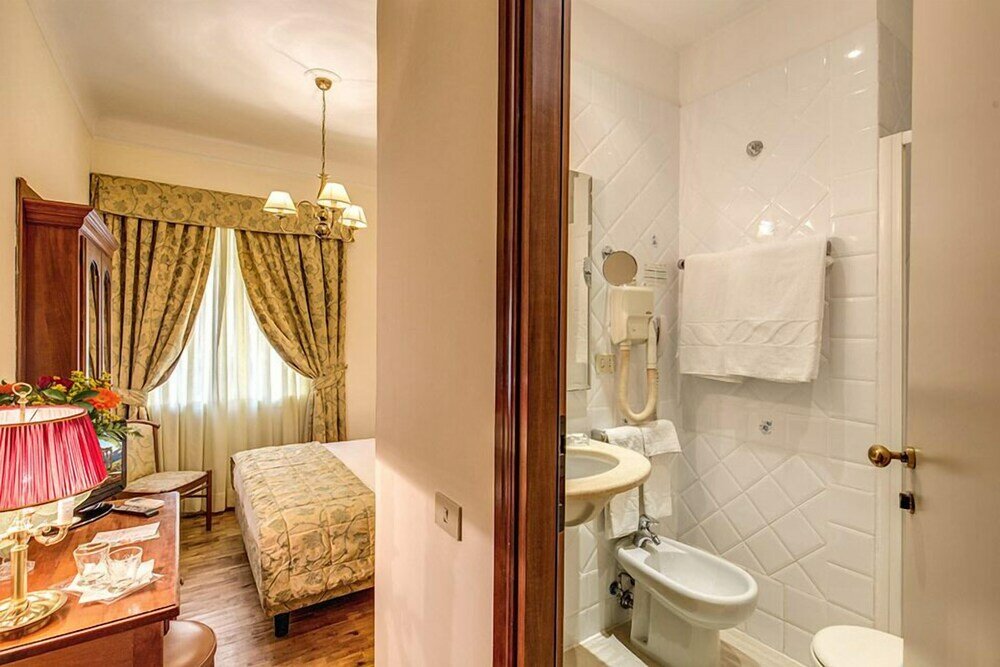 Фото Hotel Cortina