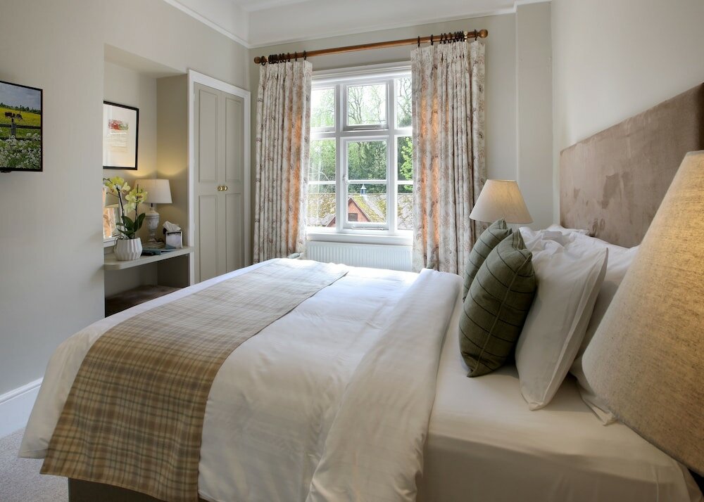 Фото The Five Arrows Hotel