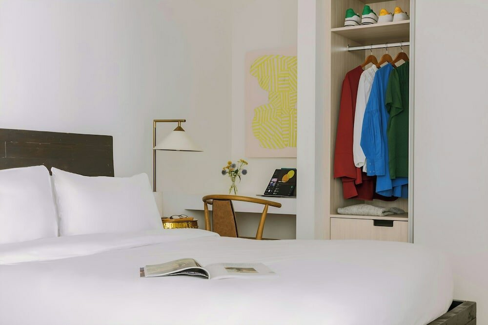 Фото Sonder Maisonneuve