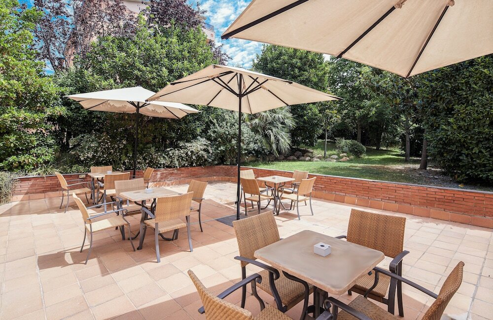 Фото Sercotel Porta Barcelona