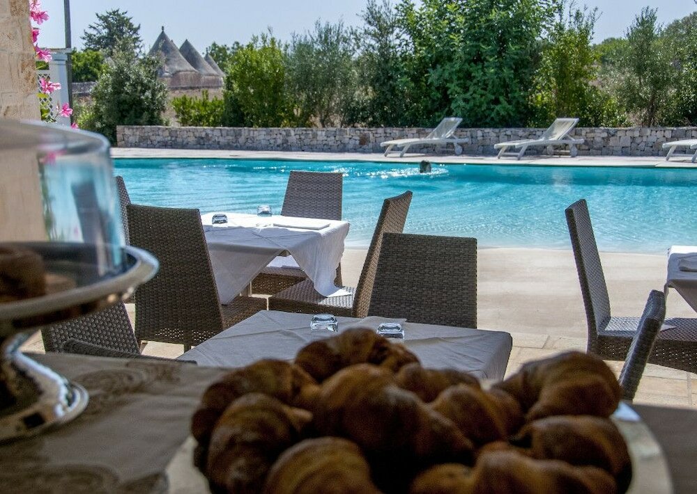 Фото Masseria Cappuccini