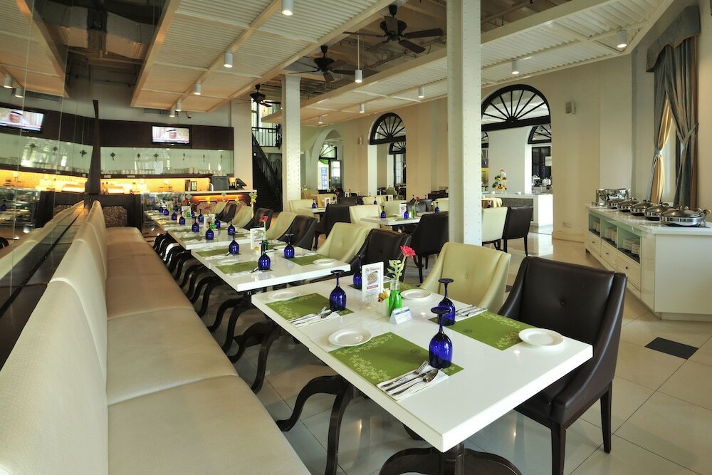 Фото Royale Chulan Penang