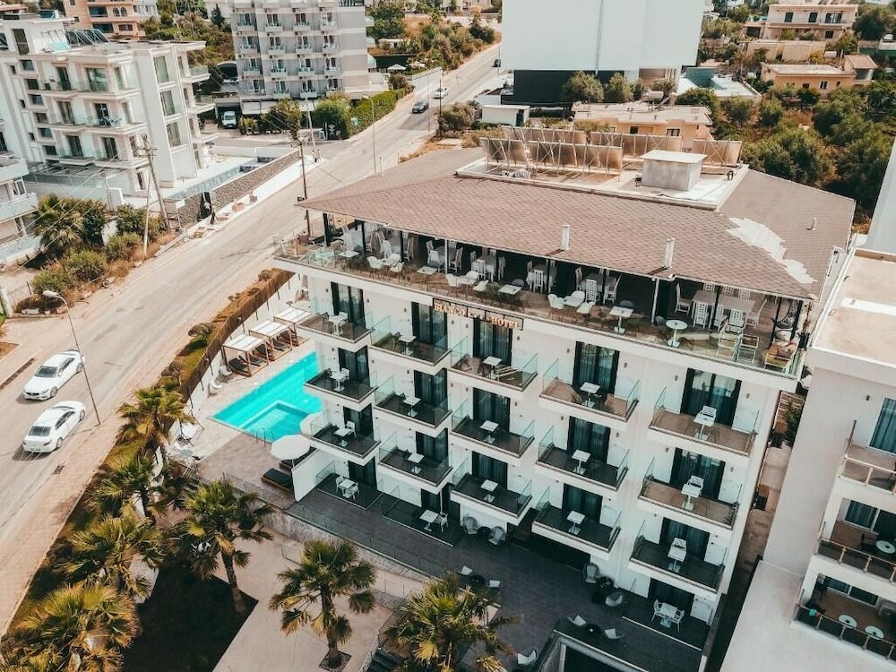 Фото Bianco Hotel