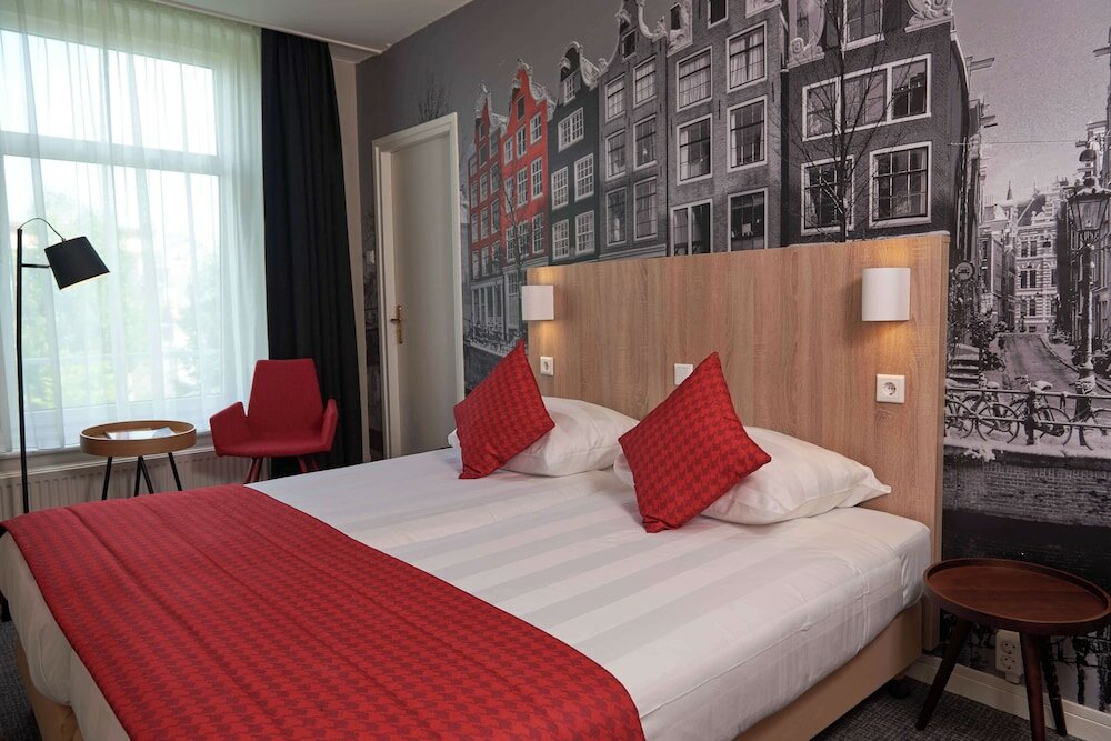 Фото Prinsen Hotel