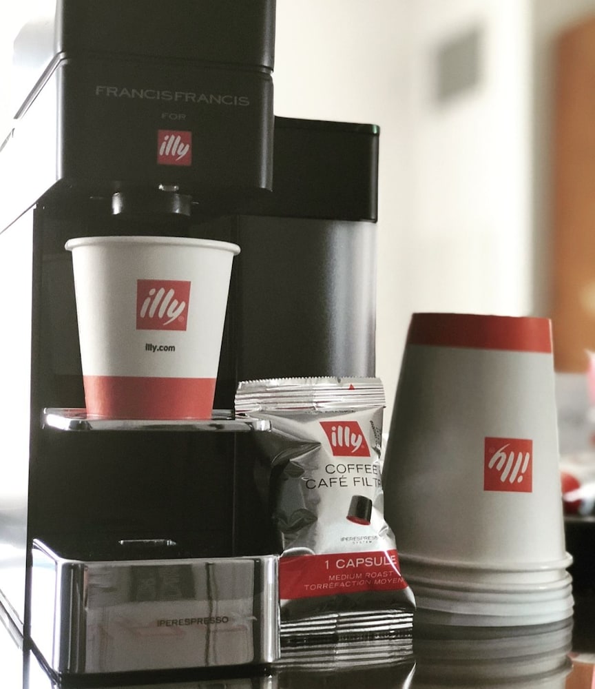 Фото Le Méridien Indianapolis