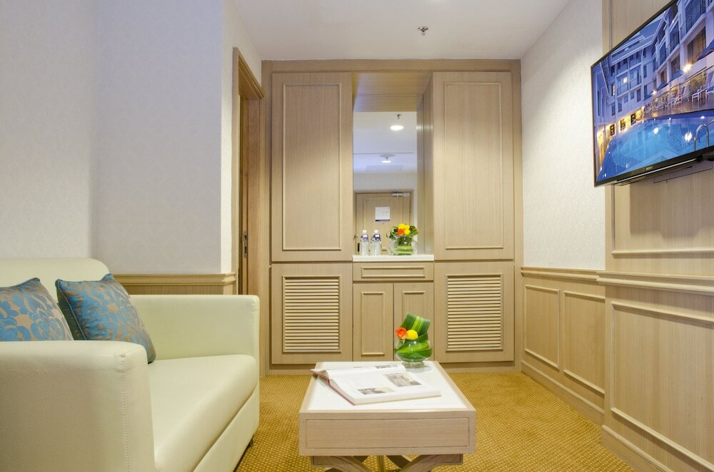 Фото Royale Chulan Penang