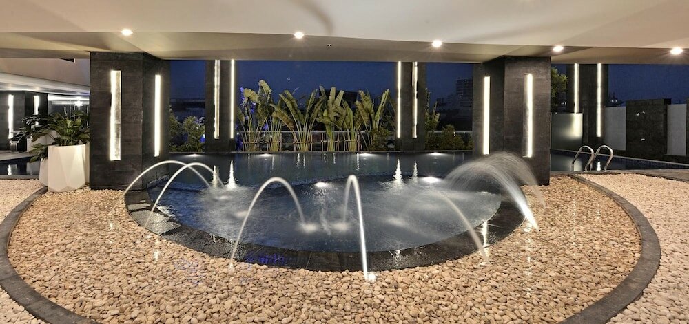 Фото Amaroossa Grande Bekasi