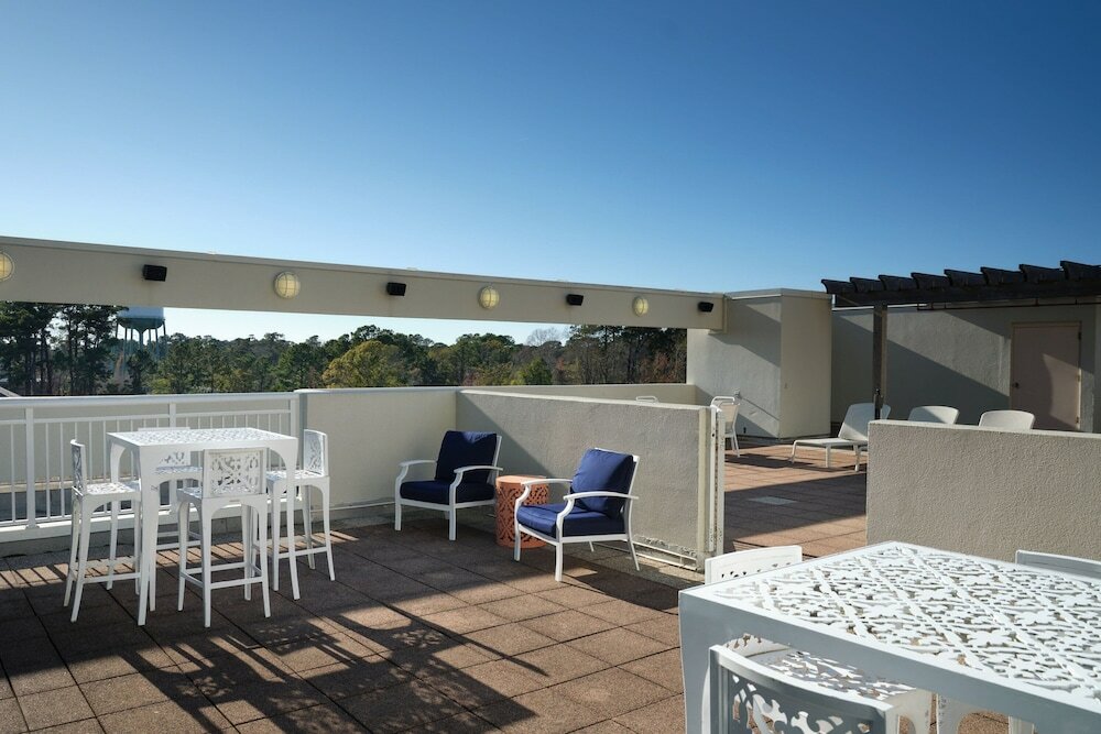 Фото Sheraton Myrtle Beach