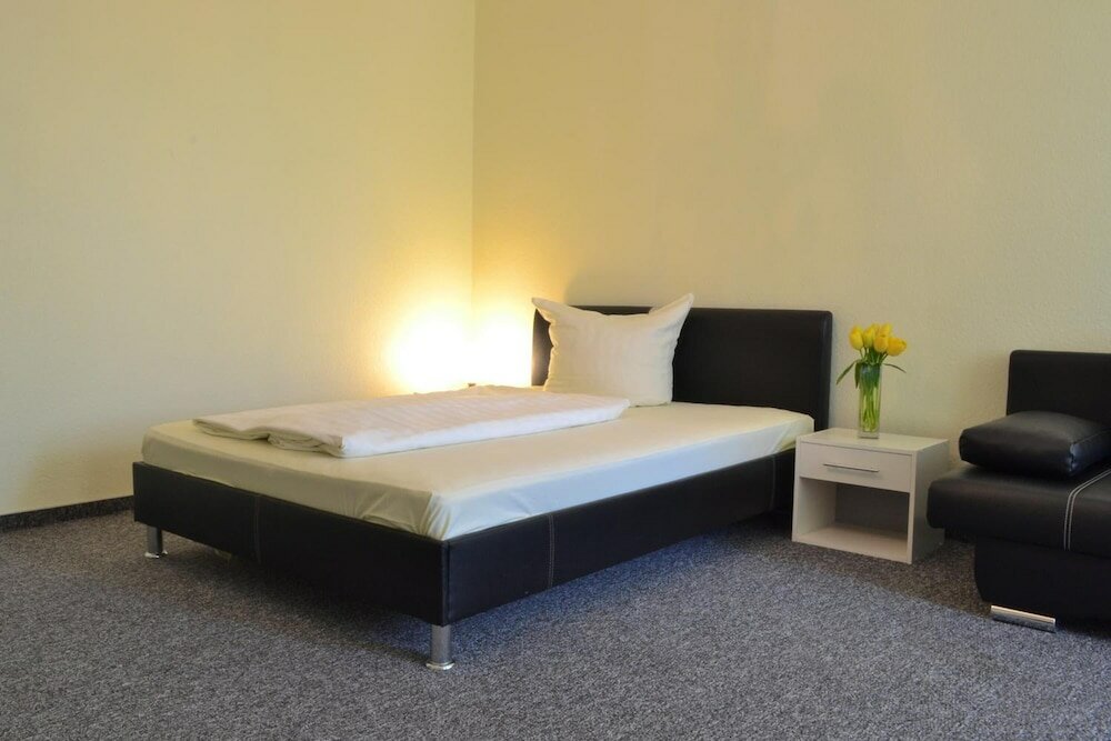 Фото Fair Hotel am Rathaus