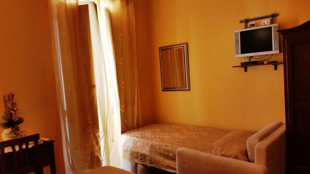 Фото BedAndBreakfast Camere Primavera