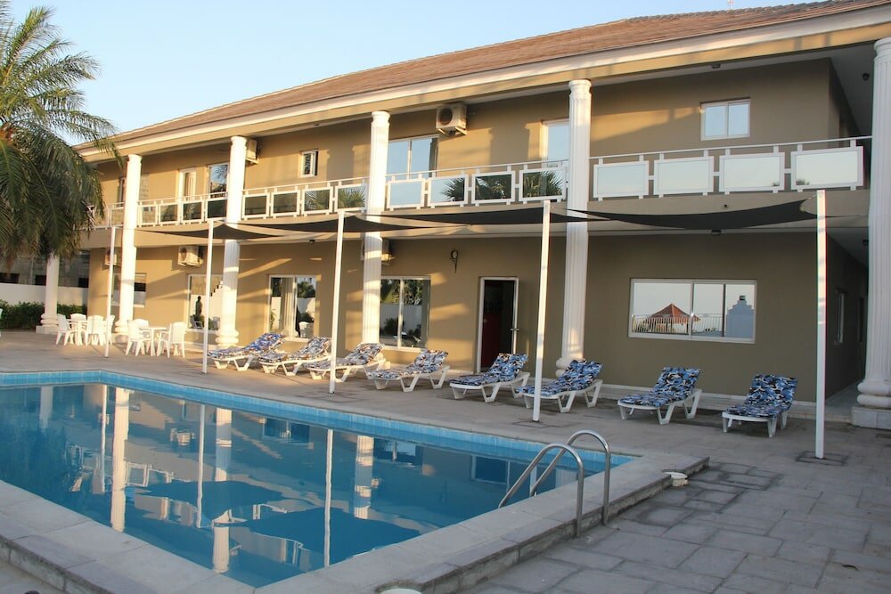 Фото отеля 1