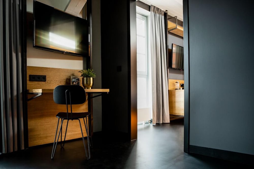 Фото Ginn Hotel Hamburg Elbspeicher