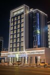 Rose Executive Hotel Dubai