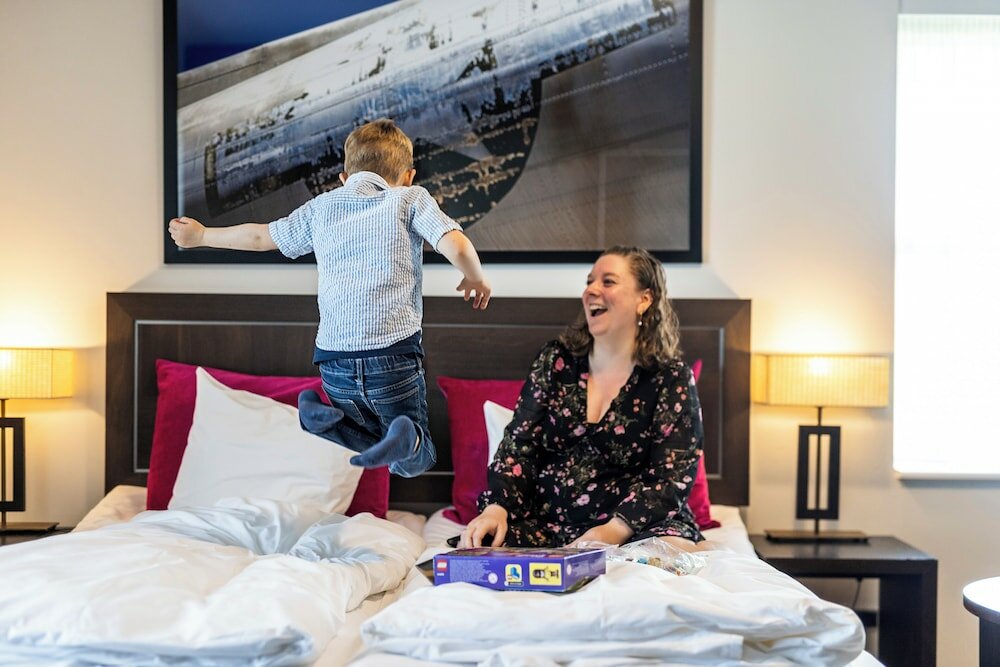 Фото Hotel Svanen, Billund