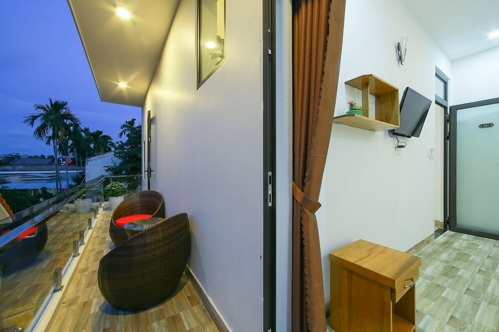 Фото Nhu Y Homestay