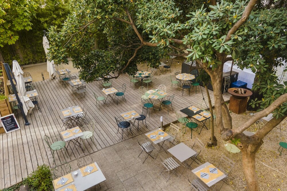 Фото Maison Montgrand