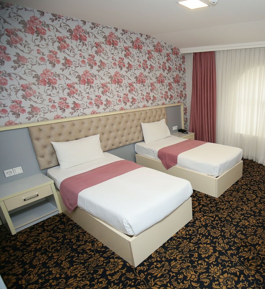 Фото Altus Hotel Baku
