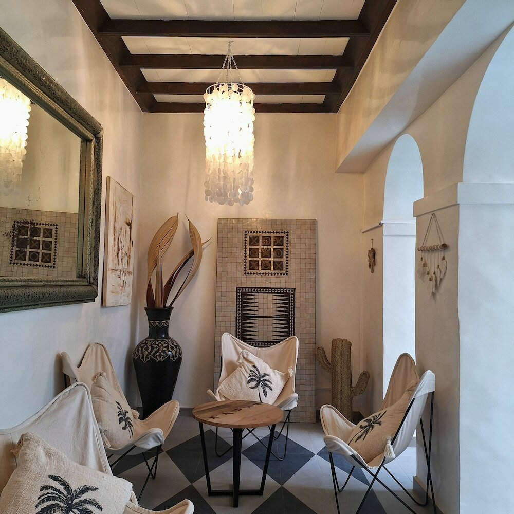Фото Riad Dar El Grably