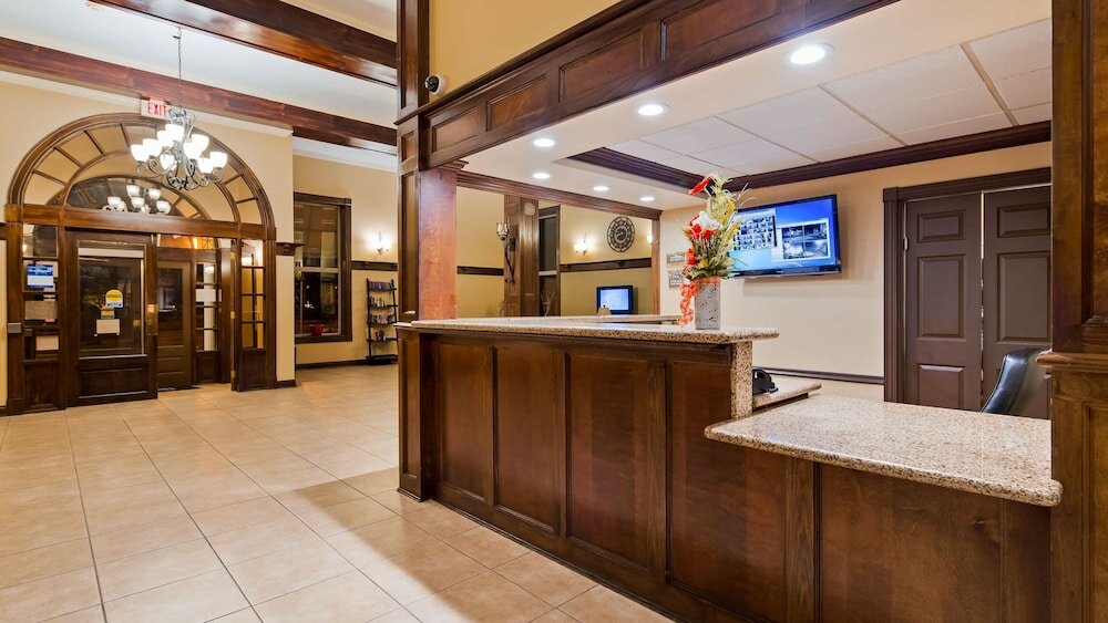 Фото Best Western Park Hotel