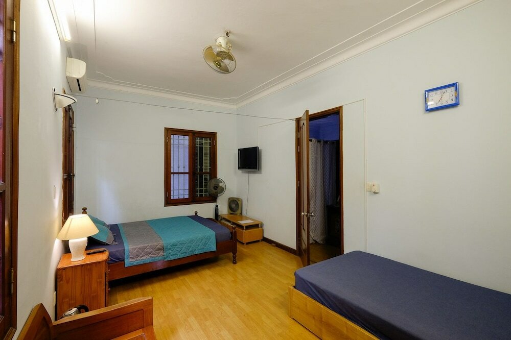 Фото French Styled House