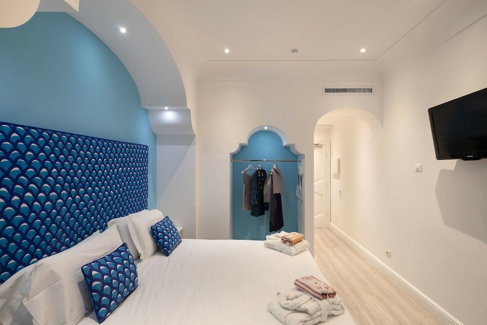 Фото Hotel Tramonto d'Oro