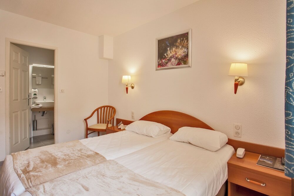 Фото Hotel Le Neptune