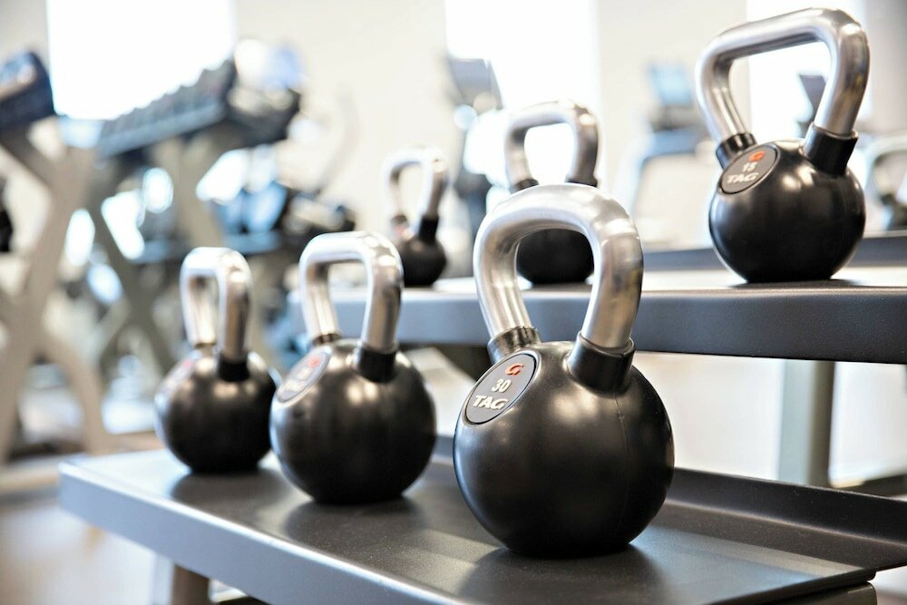 Фото Ac Hotel by Marriott Grand Rapids Downtown