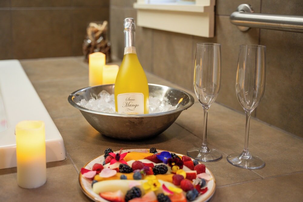 Фото Casa Munras Garden Hotel & Spa