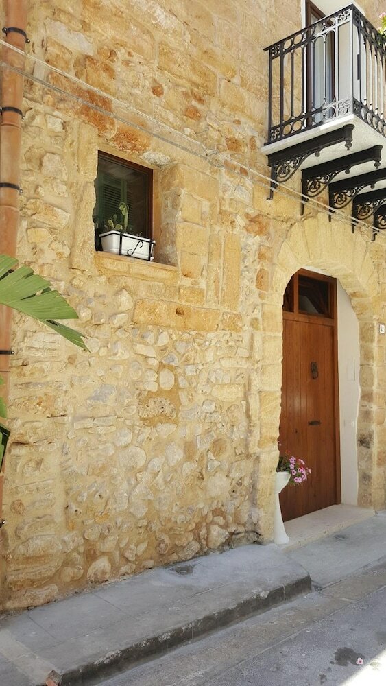 Фото Cinisi Vacanze 2.0