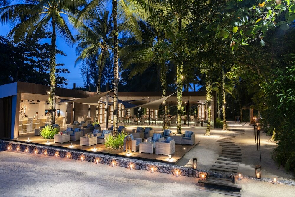 Фото The Sarojin