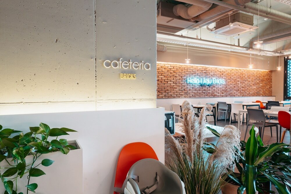 Фото Jeju Bricks