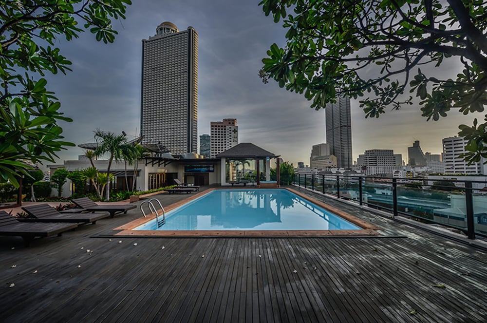 Фото The Grand Sathorn