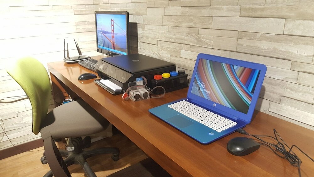 Фото Foret Guest house 