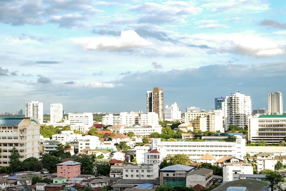 Фото Yellow Ribbon Hills Boutique Suites